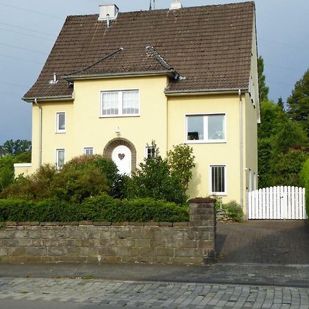 Ferienwohnung Remscheid-Reinshagen Esterno foto