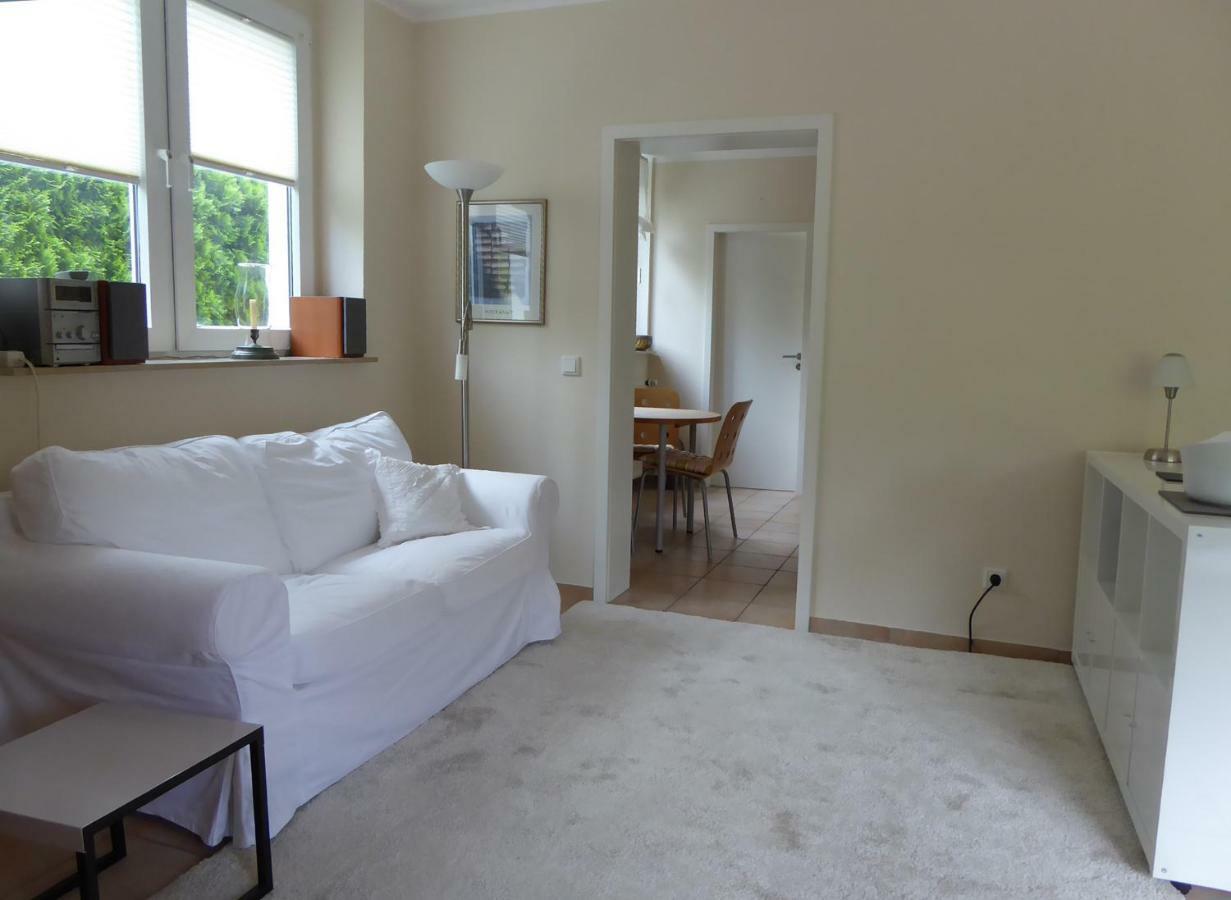 Ferienwohnung Remscheid-Reinshagen Esterno foto