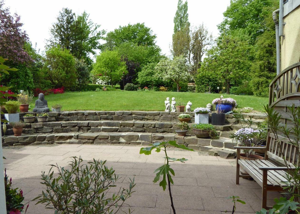 Ferienwohnung Remscheid-Reinshagen Esterno foto