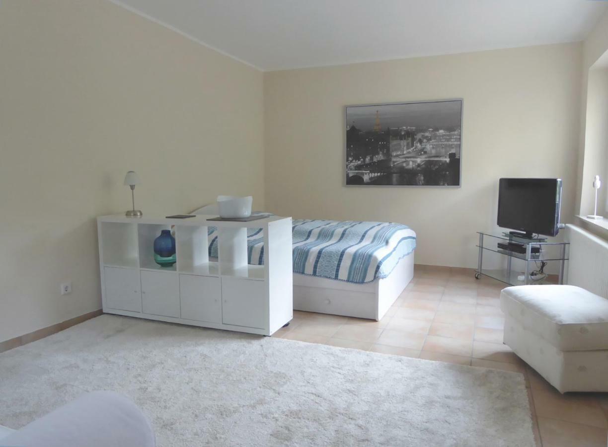 Ferienwohnung Remscheid-Reinshagen Esterno foto
