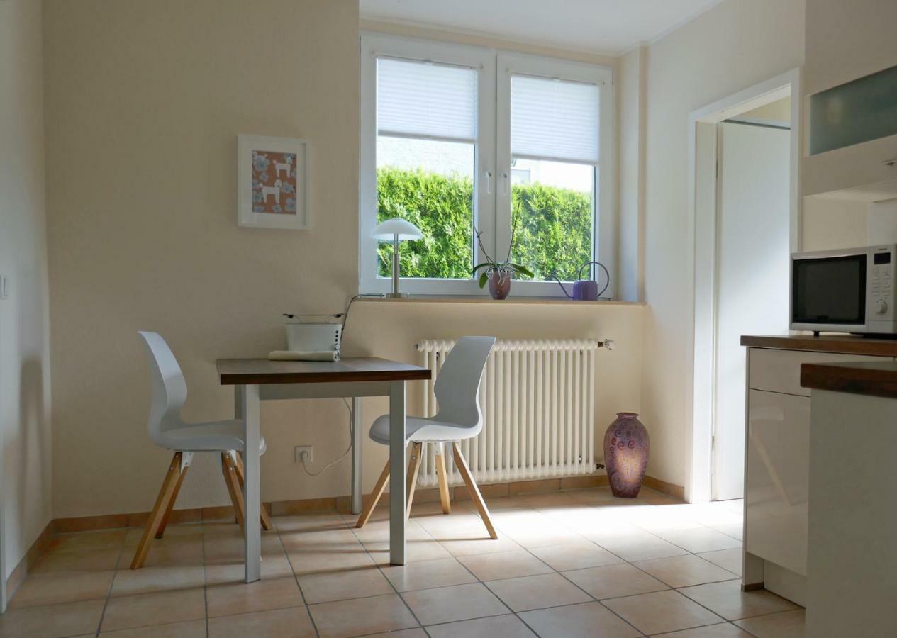Ferienwohnung Remscheid-Reinshagen Esterno foto